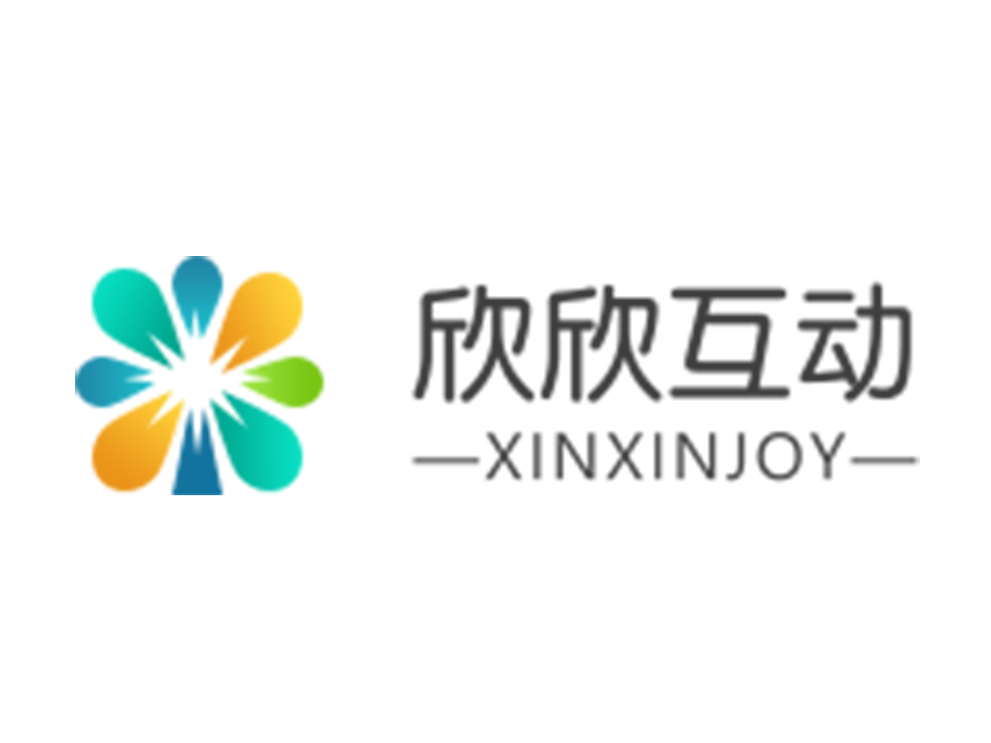 合作发行单位标识 2